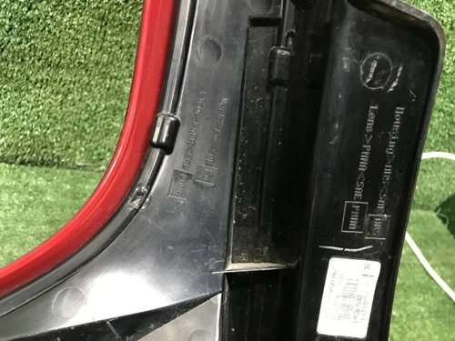 Фонарь правый Volvo XC60 1 (2008-2017)
