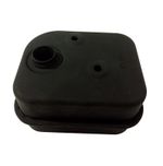 Глушитель  LC1Р65FA,LC1P70FA/180571313-0001