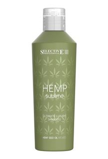 HEMP SUBLIME