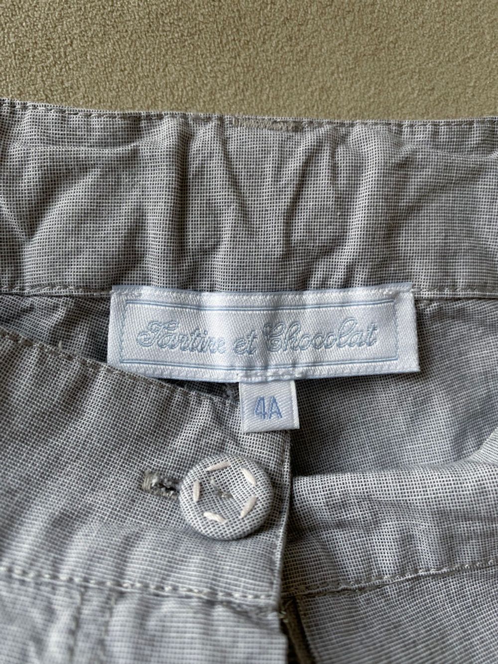 Шорты Tartine et Chocolat, 104