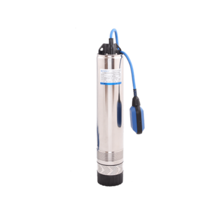 Колодезный насос Aquario ASP2-55-100WA