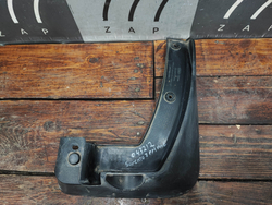 Брызговик передний правый Kia Sorento 3 Prime (UM) 14-20 Б/У Оригинал 86860C5000