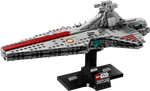 Конструктор LEGO Star Wars 75441 лего Венатор — игровой и коллекционный набор
