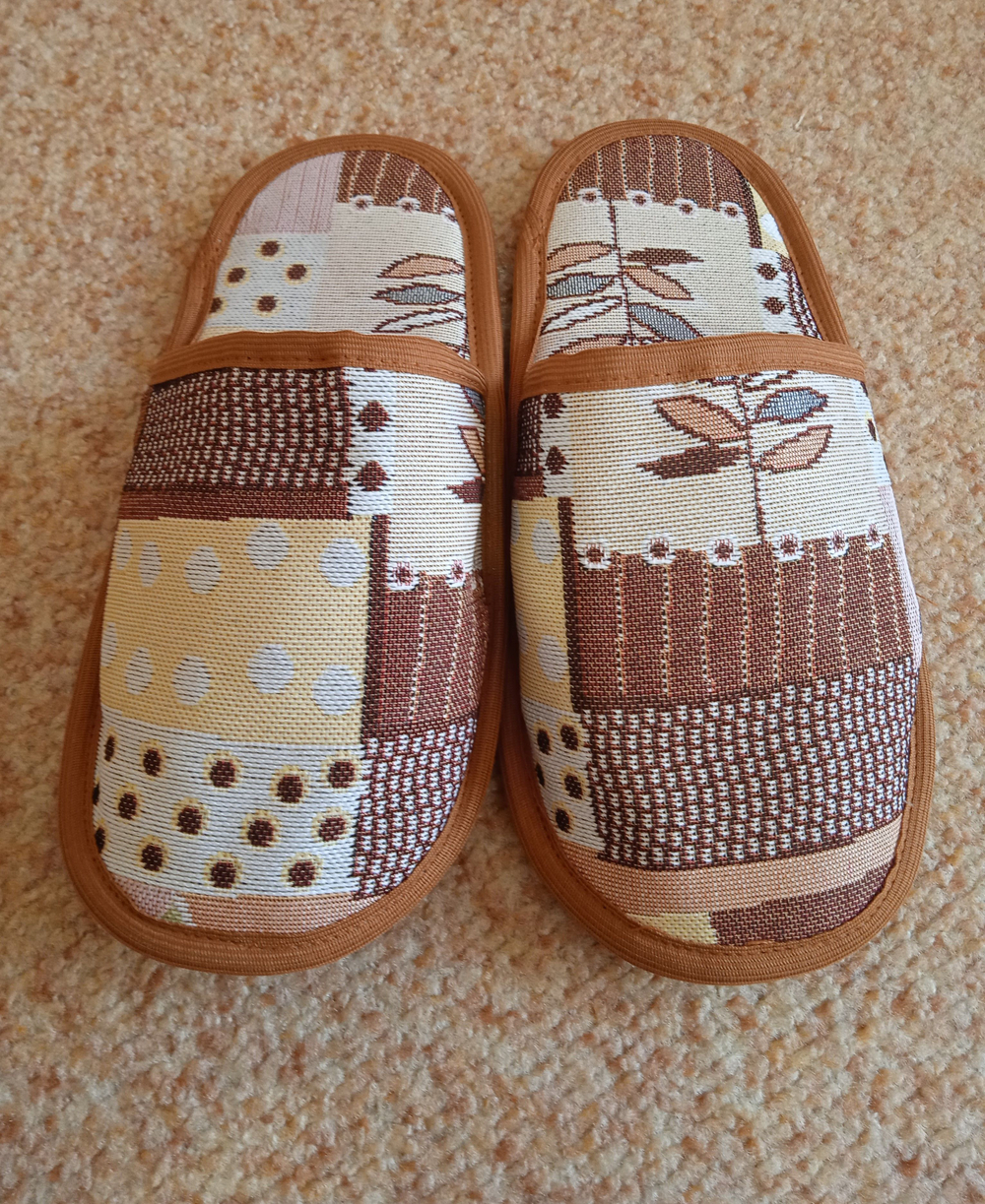 Гостевой набор Рябиновый коллаж 3 в 1