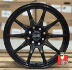 Комплект дисков OZ Racing HyperGT HLT 16x7 et38 4x100/4x114.3