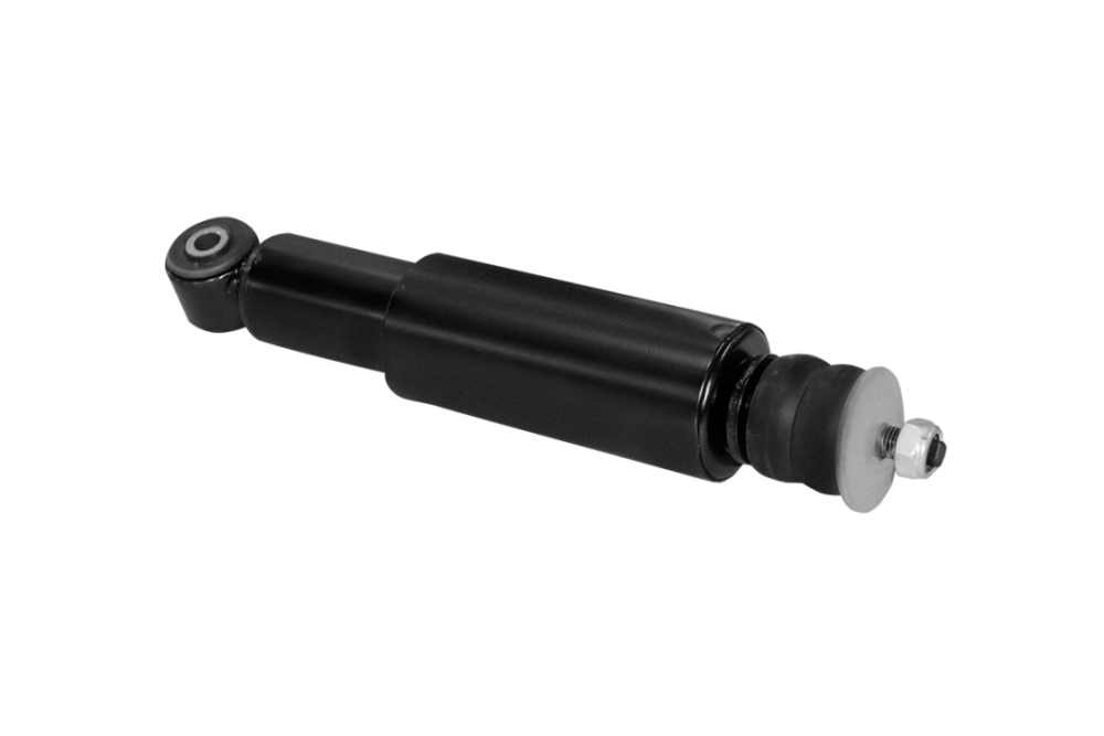 Амортизатор кабины 219/306, I/O, 10x57/10x33 КАМАЗ, МАЗ, ВАЗ (11290500553) SORL