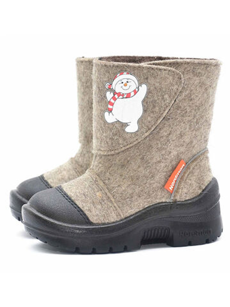 Nordman / Валенки