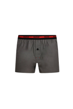 Трусики-боксеры 2шт. Hugo Bodywear - серый(50469774)