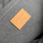 Louis Vuitton Speedy 30 Bandouliere