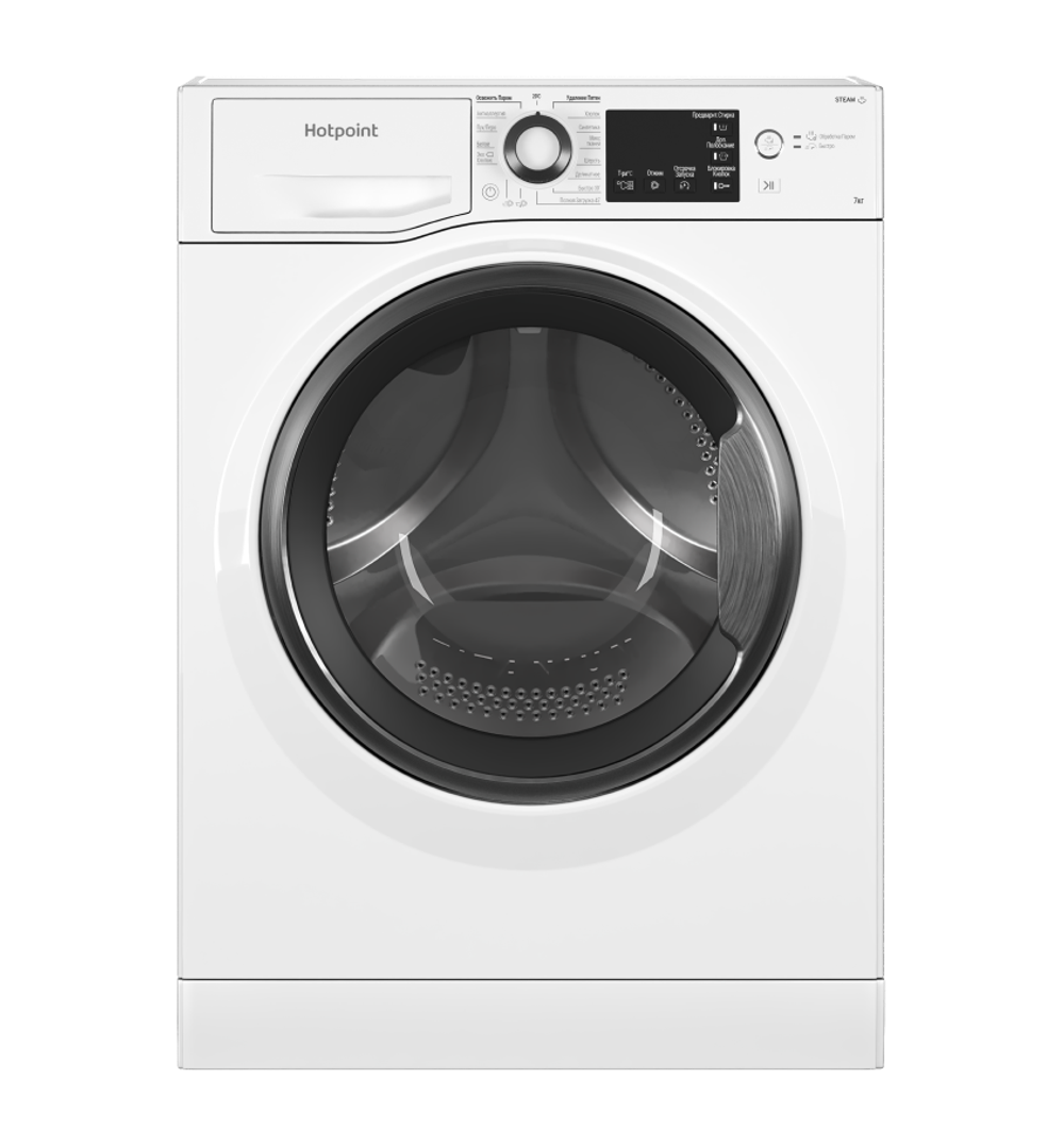 Стиральная машина Hotpoint NSB 7225 S V