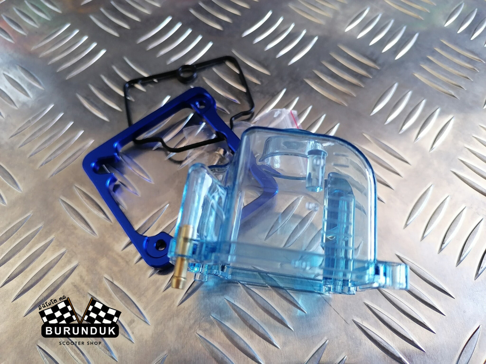 KEIHIN ПОПЛАВКОВАЯ ЧАША PWK КАРБИКОВ 21-34 DIO AF / ZX