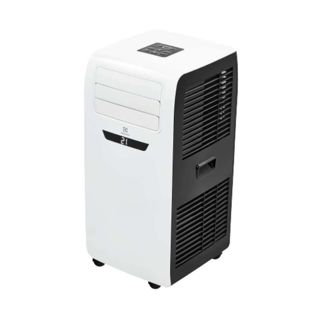 Мобильный кондиционер Electrolux Manhattan EACM-12 FM/N3
