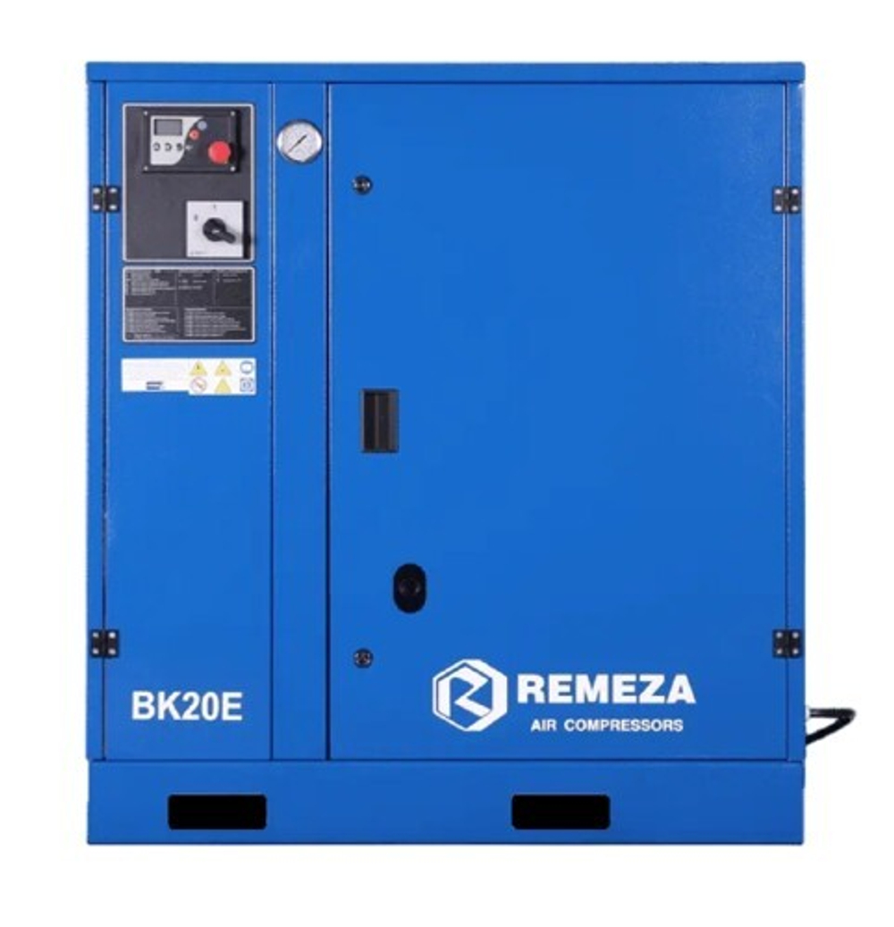 Компрессор винтовой REMEZA ВК20Е-15 2624610