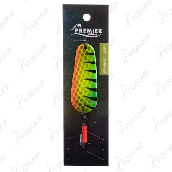 Блесна Колеб-станд Шторлинг Б 14гр цв.108 (PR-CC-14-108) PREMIER