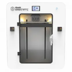 Фотография — 3D-принтер IEMAI MAGIC HT L