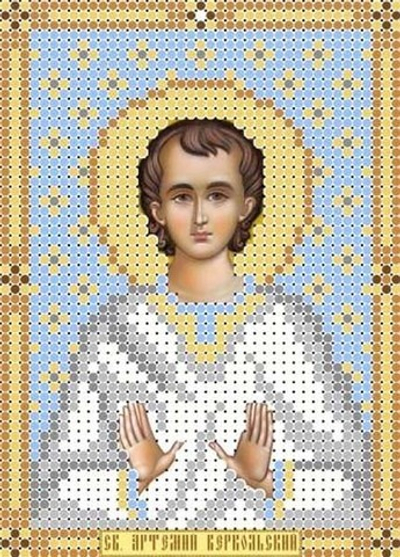 ИГ-601 Святой Артемий