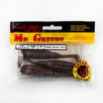 Виброхвост Lucky John Pro Series Mister Greedy 3.9" (99мм)