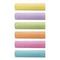Rəngli təbaşir \ мелок  BOX 6 CARBONATE COLOURED MAXI CHALKS