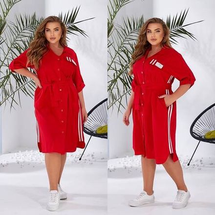 Платье УК-5355 Fabrika Фото 1