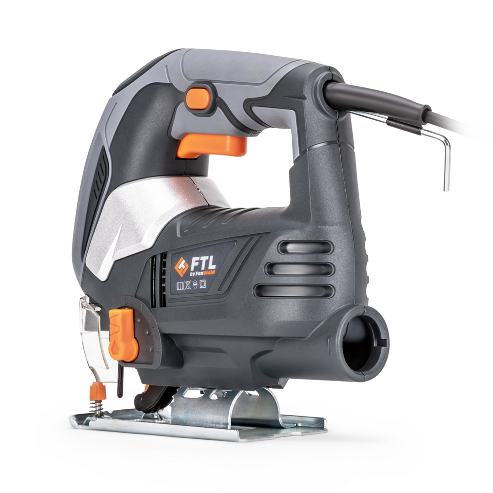 Сетевой электролобзик FTL JS 80/750