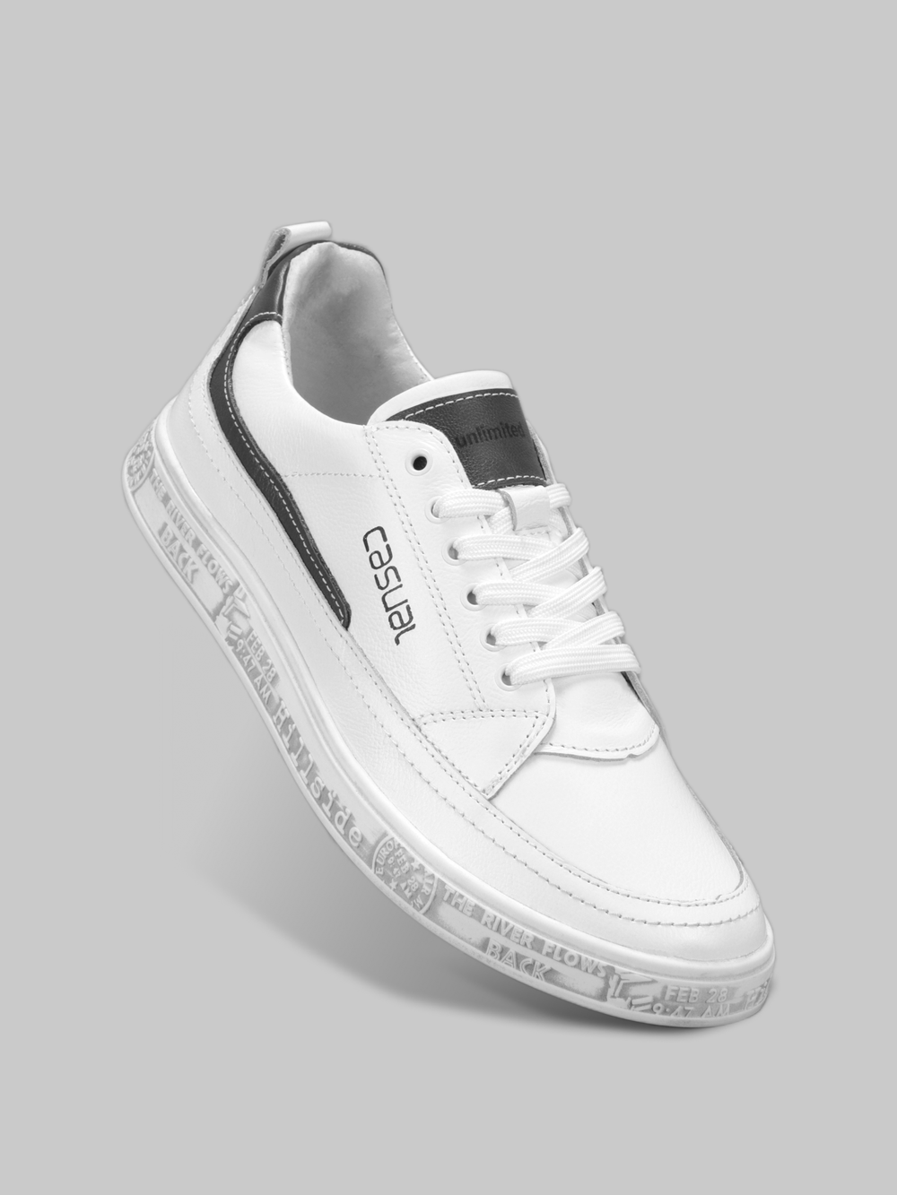 Кеды мужские K0010-1V