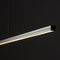Подвесной светильник Nowodvorski Bar Led M Black 10848