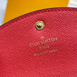 Louis Vuitton Rosalie Coin Purse