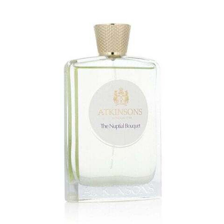 Женская парфюмерия Женская парфюмерия Atkinsons EDT The Nuptial Bouquet 100 ml