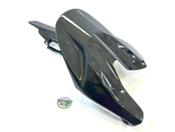 Fullsix Карбоновое крыло заднее - хагер (глянец) Ducati Diavel V4 MD-DI22-S11