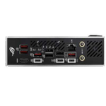Материнская плата ASUS ROG Strix X870-I Gaming WiFi