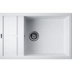 Кухонная мойка Omoikiri Sakaime 78-LB-WH