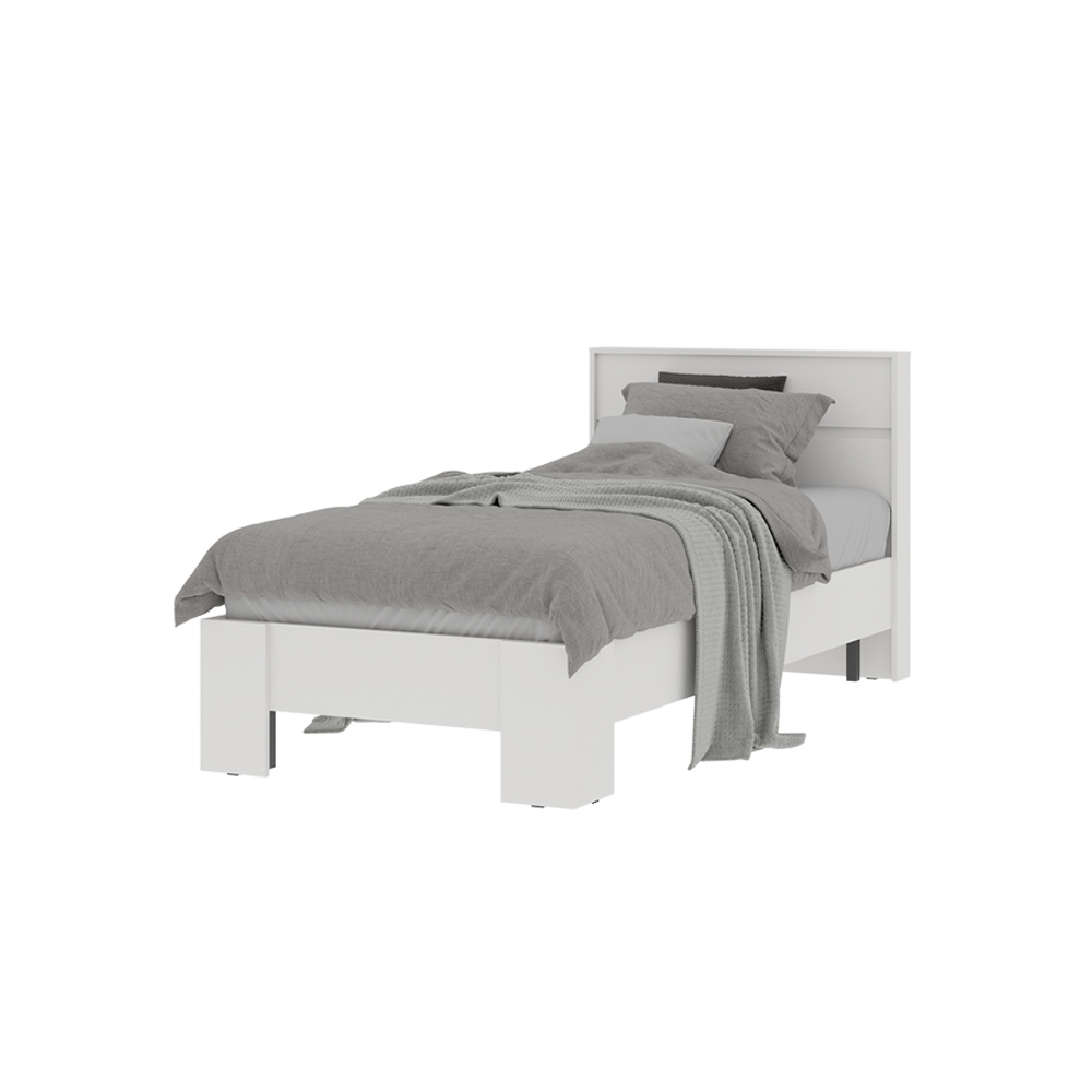 Хелен КР 01 Кровать 90 с ортопедом