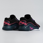 кроссовки Nike LeBron 22 BlackLight v2