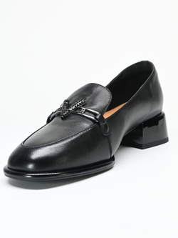 Лоферы женские Ascalini G1345B