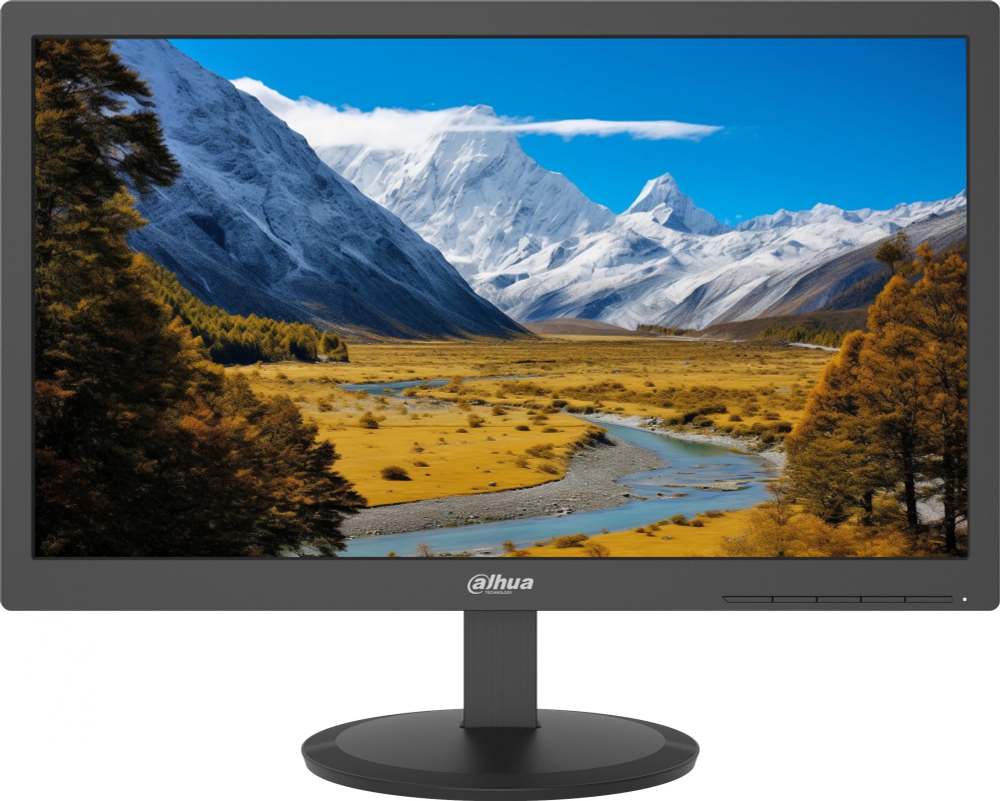 Монитор 19,5" Dahua DHI-LM20-A202S