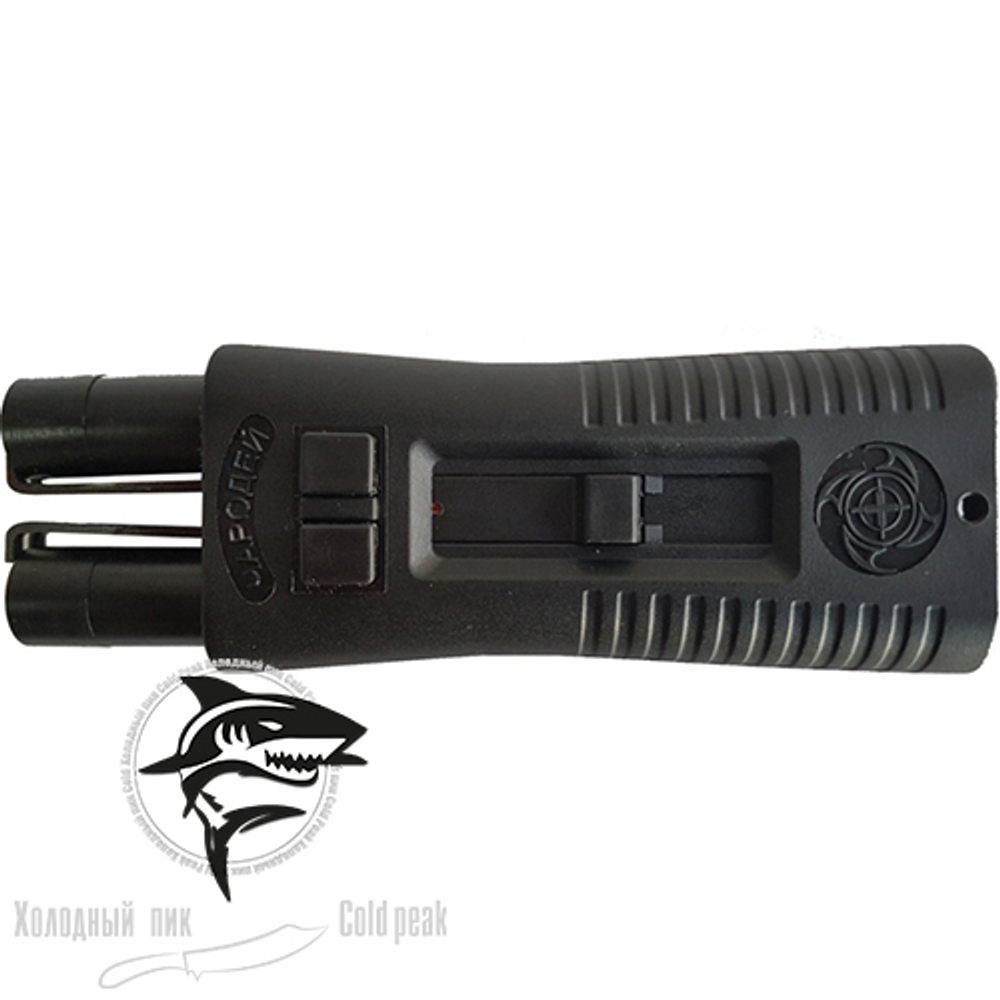 Аэрозольное устройство Чародей