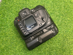 Nikon D100
