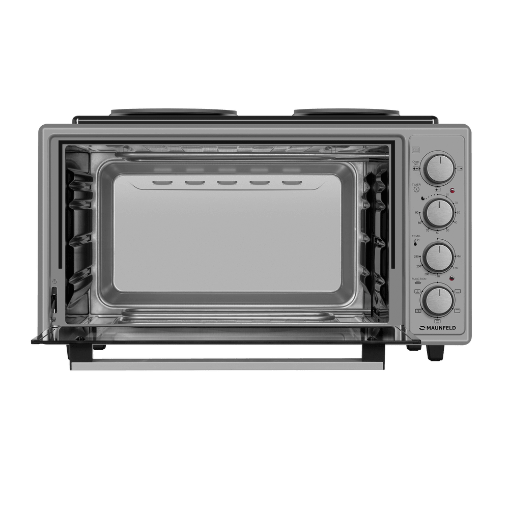 Мини-печь Maunfeld MMO-483MGR01H