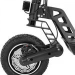 Электросамокат Kugoo G2 Pro