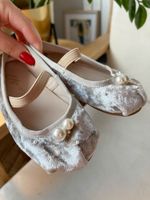 Туфли Age of Innocence