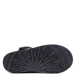 UGG Kids Bailey Button II Black