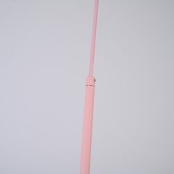 Подвесной светильник TURNA ONE D40 Pink by ImperiumLoft