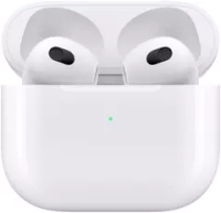 Беспроводные наушники Apple AirPods 3