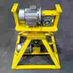 Бык для аттракциона родео "Злобный бык родео"