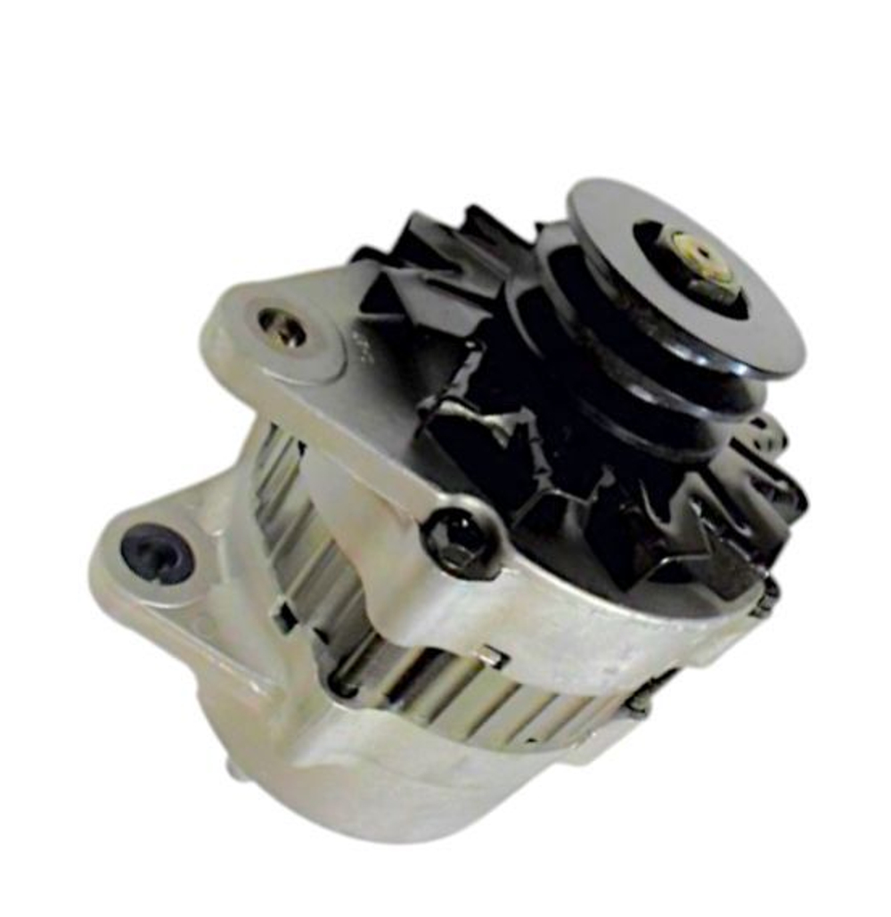 Генератор ALA6401