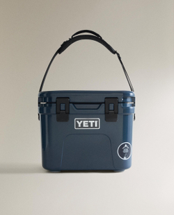 YETI Термобокс переносной 15 л с жёстким корпусом
