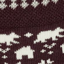 Носки Cosy Fair Isle FALKE 10456/8100