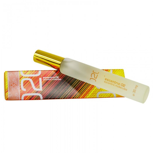 ТВ ручка 35 мл ESCENTRIC 02 escentric molecules