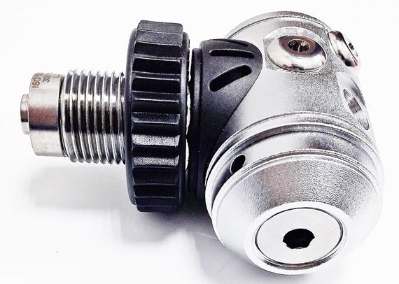 Первая ступень регулятора Sopras Sub Uranus DIN