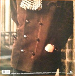 Bob Dylan / Blonde On Blonde (2LP)